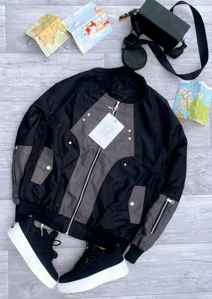 Pull-over
