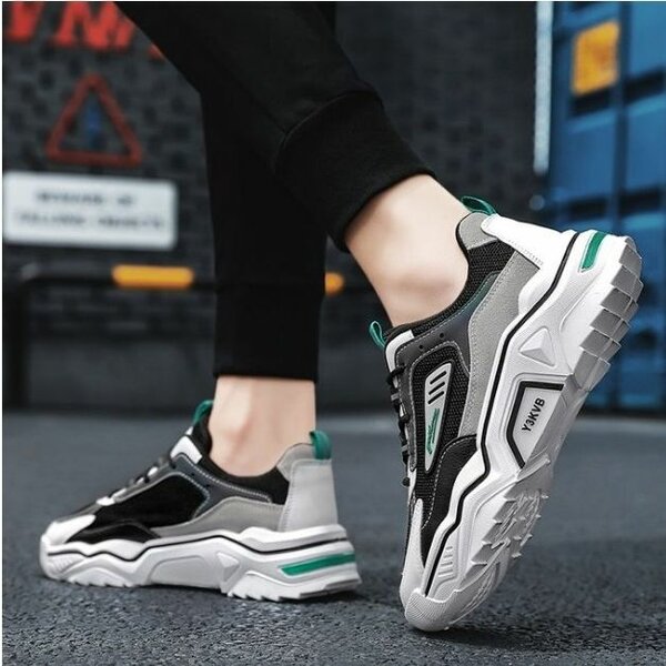 Universal Sneakers