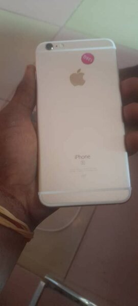 iPhone 6splus
