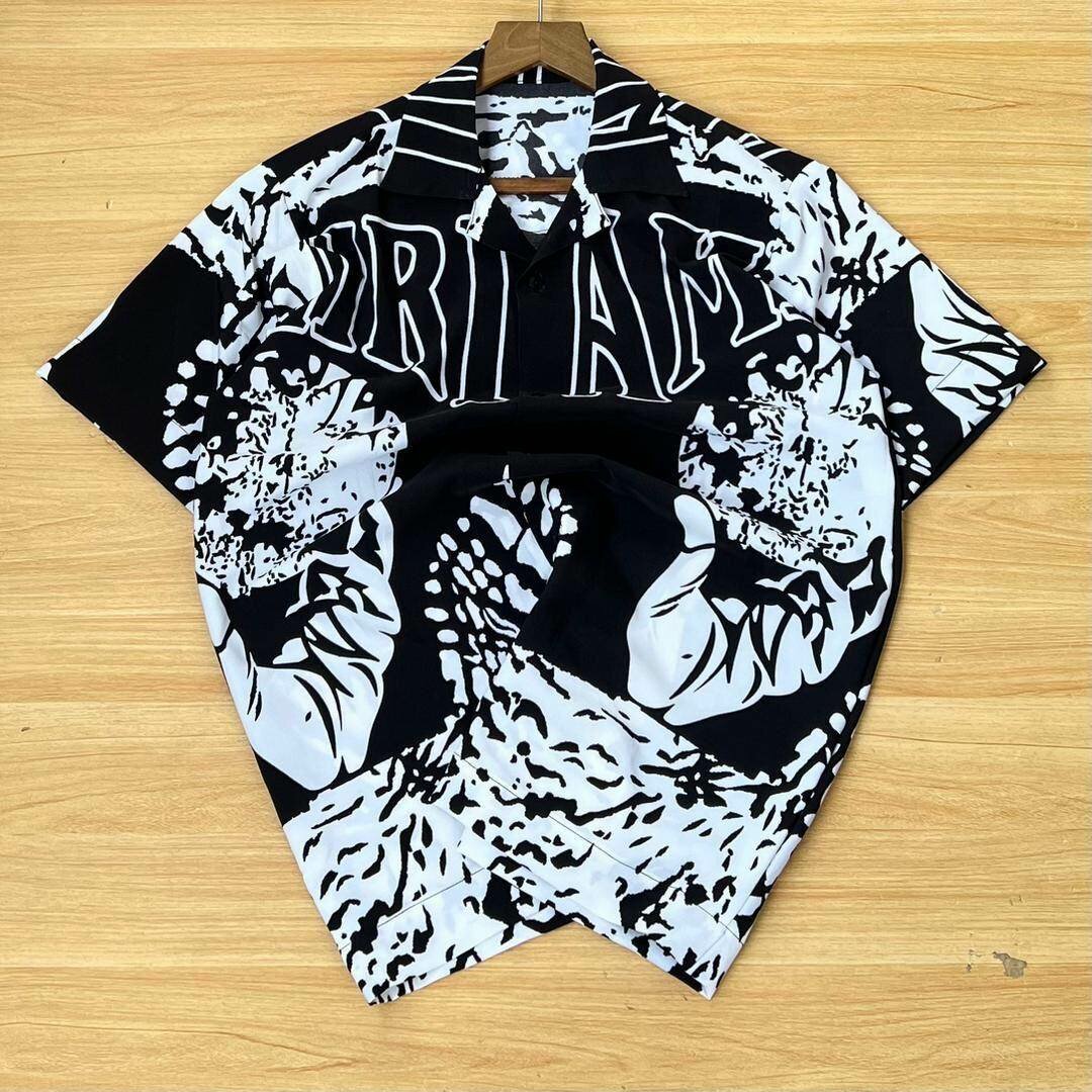 Fashion Shirts