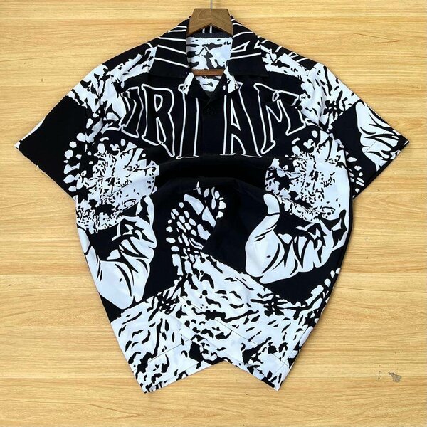 Fashion Shirts