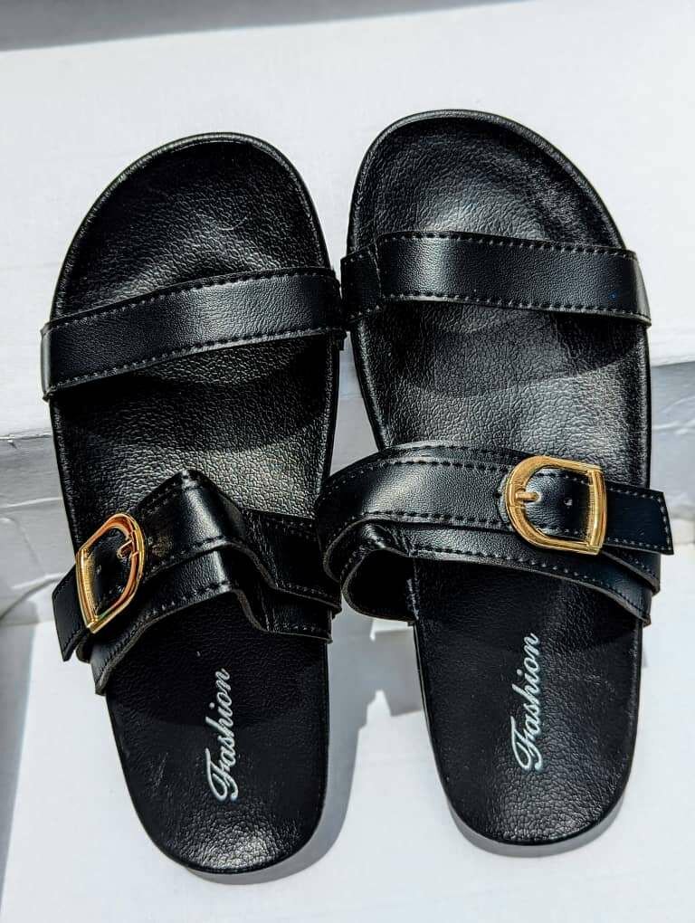 Slippers