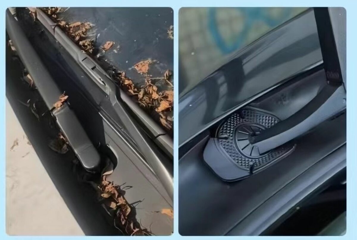 2 Couvercle de protection