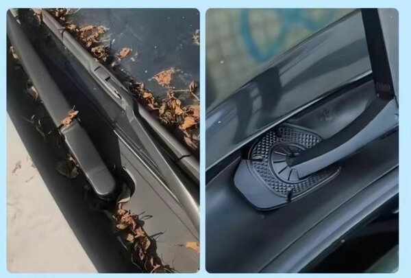 2 Couvercle de protection