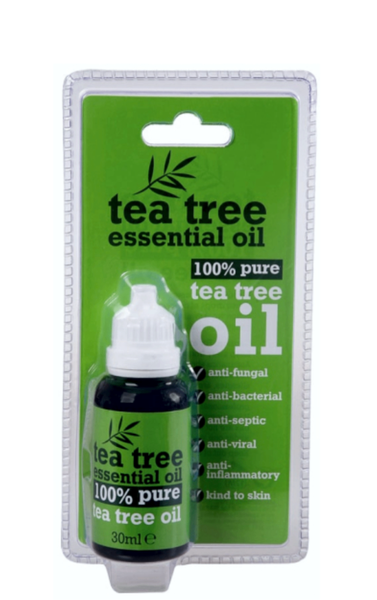 Tea Tree essential oil