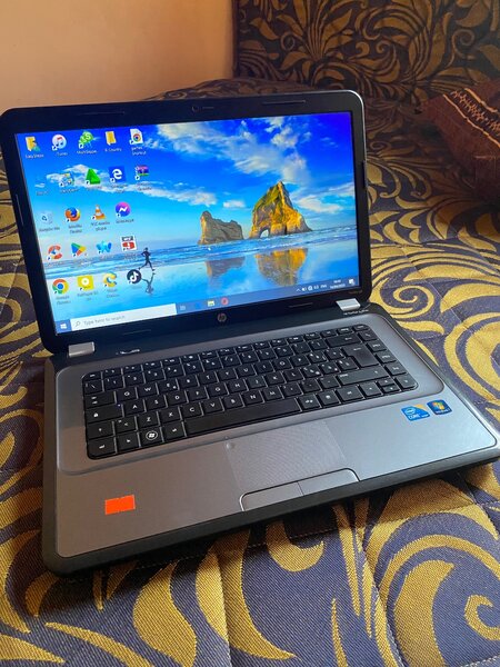 Hp core i3