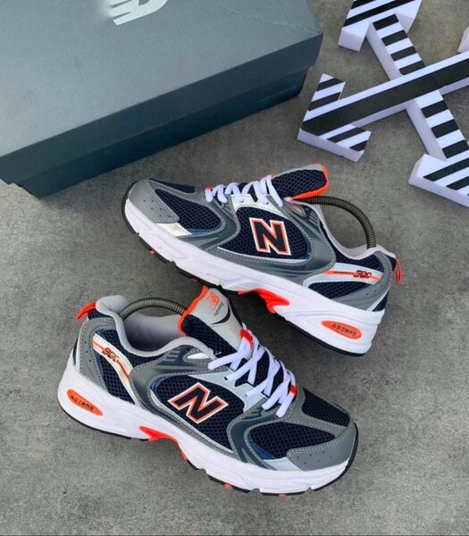 NEW BALANCE 530