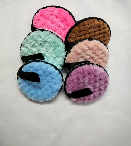 Facial sponge