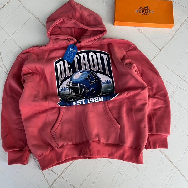 Design Hoodie