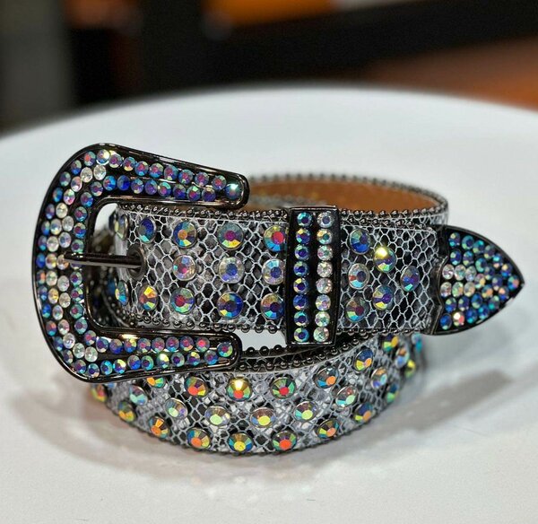 Ceinture bebe Simon