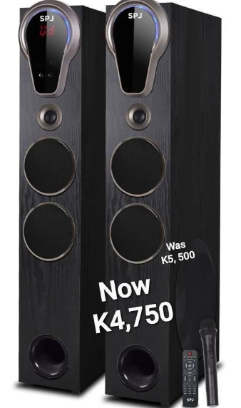 Système audio
