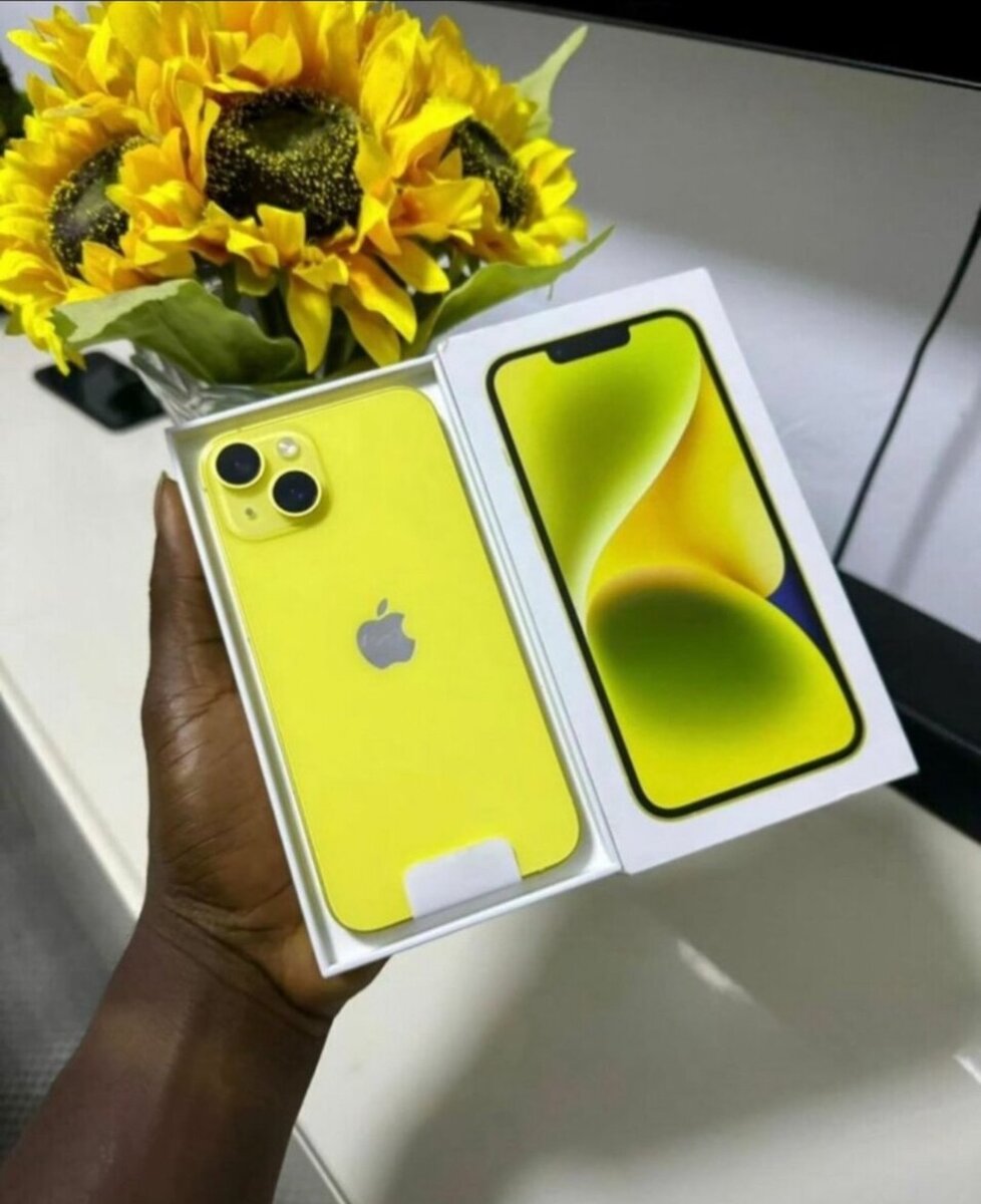 BEN IPHONES
