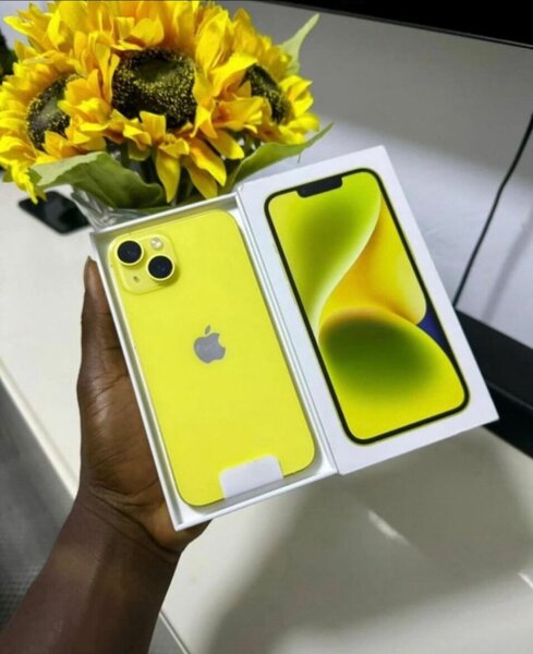 BEN IPHONES
