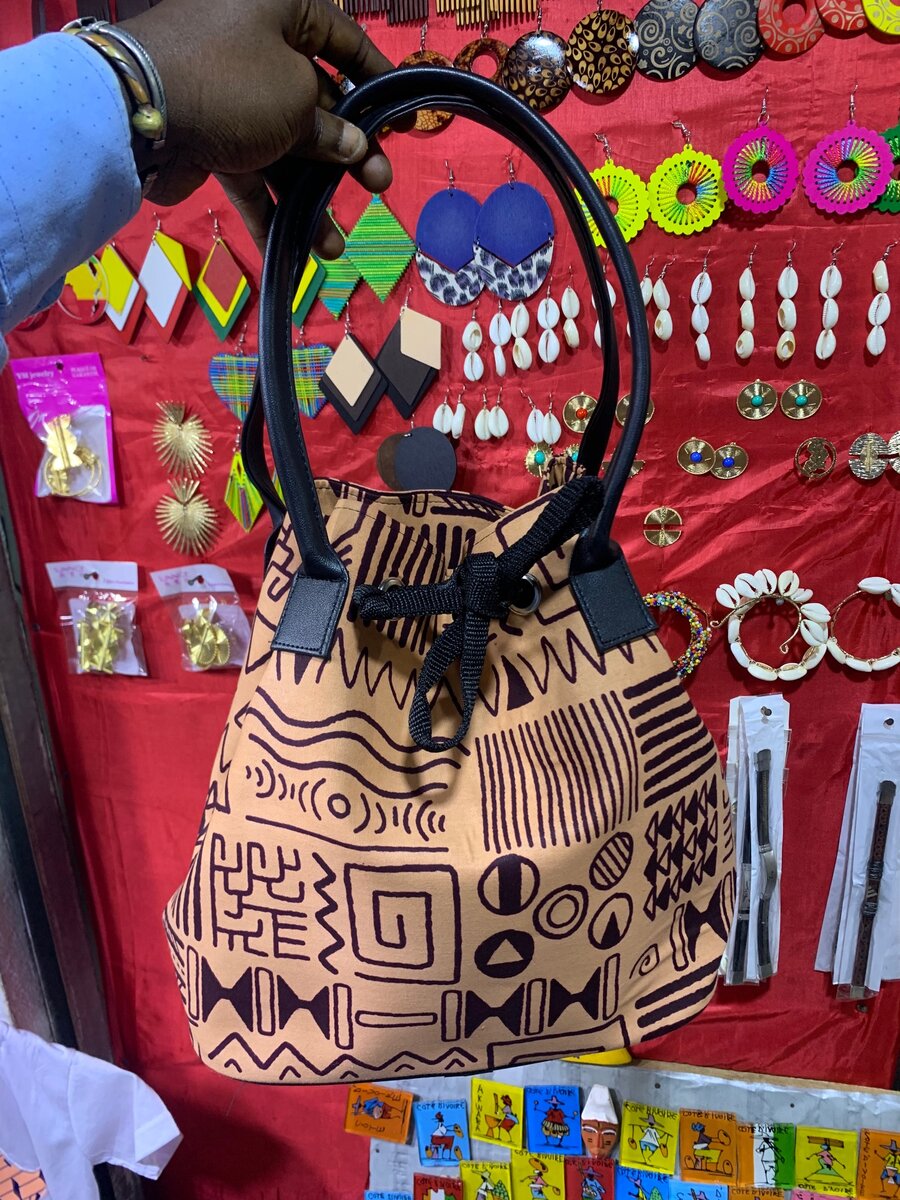 Sacs cabas