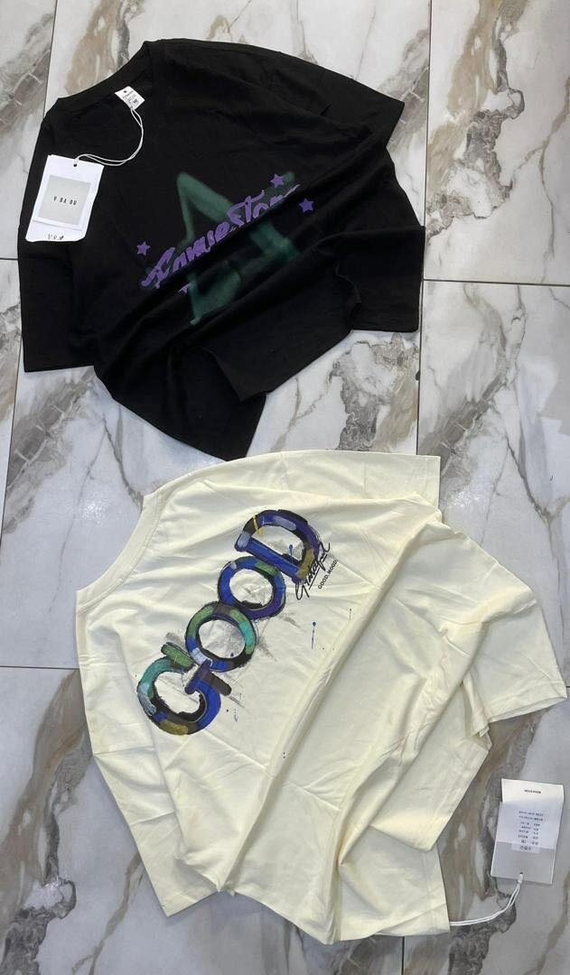 T shirts