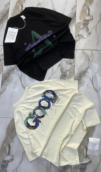 T shirts