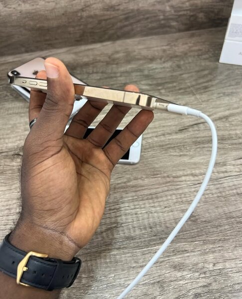 iPhone 13 pro Max