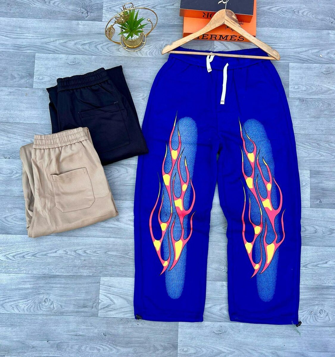 Trouser