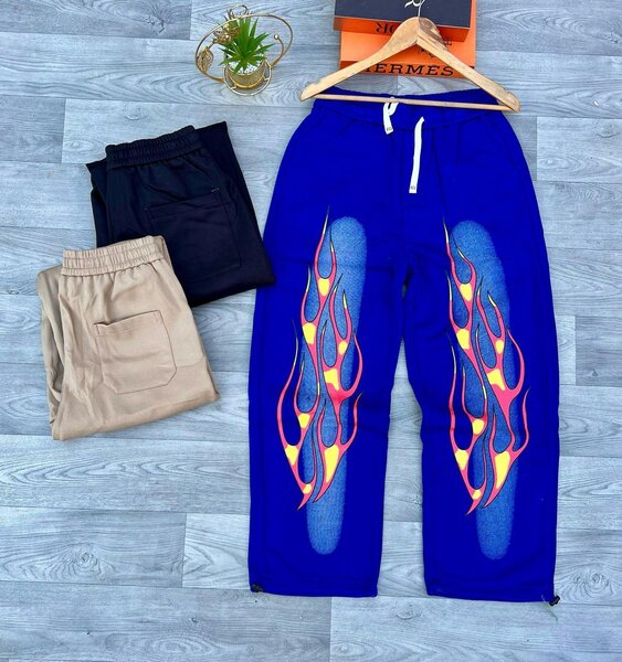 Trouser