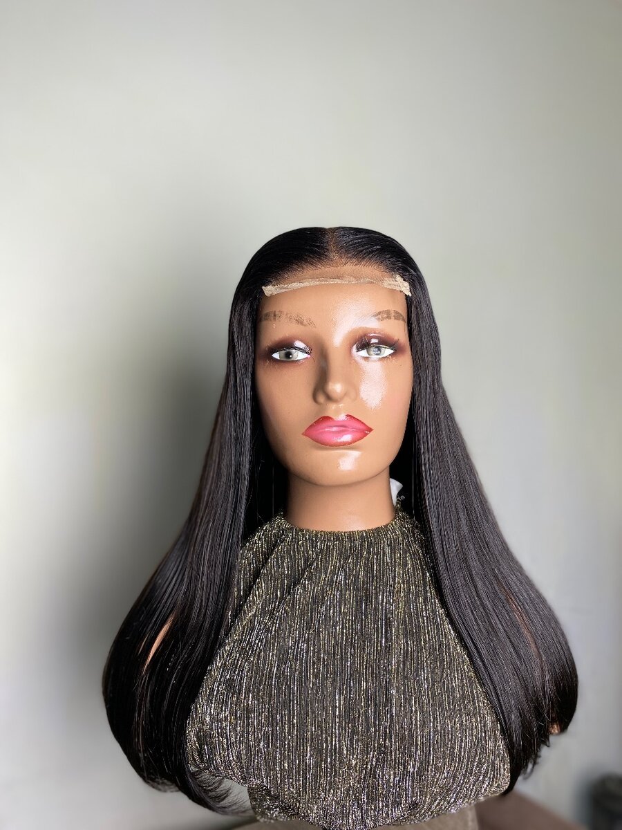 Bristeph wig