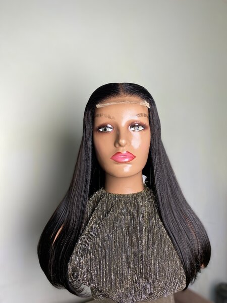 Bristeph wig