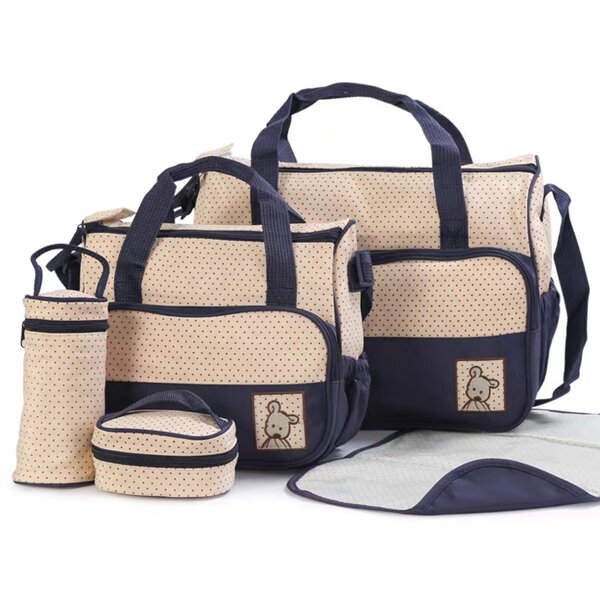 Baby bags