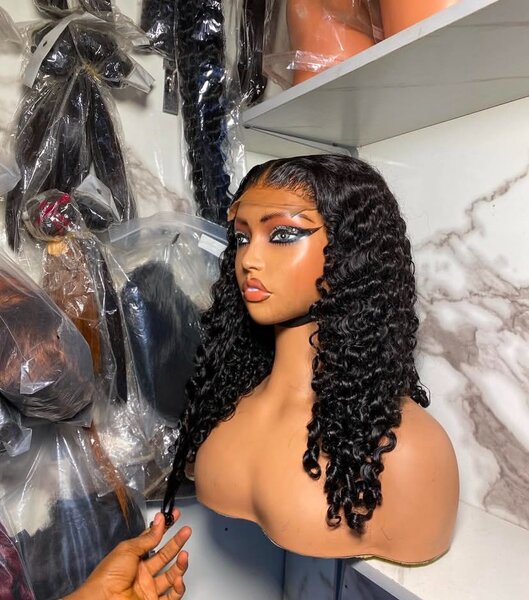 Wigs