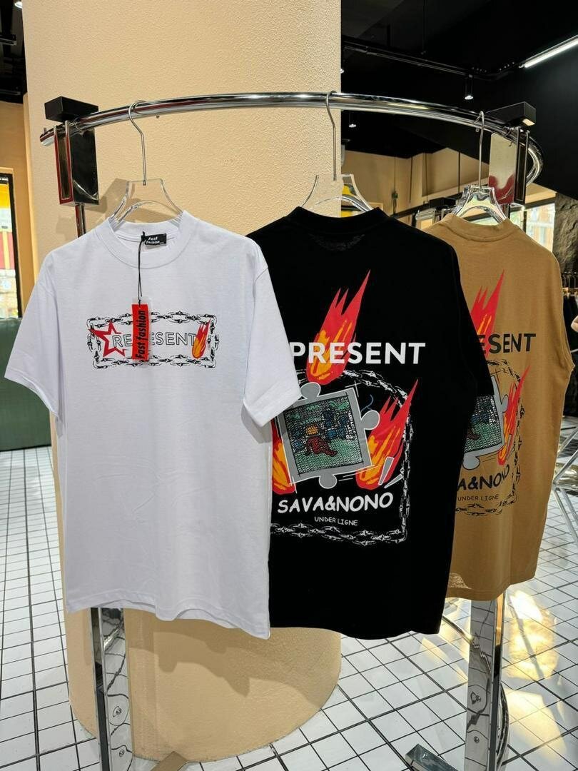 High Quality Tshirt