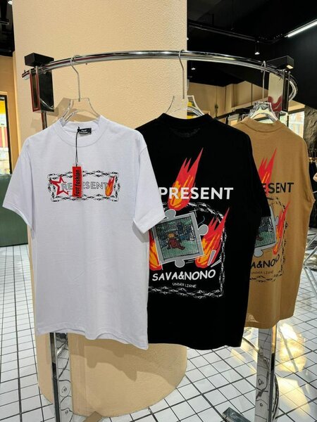 High Quality Tshirt