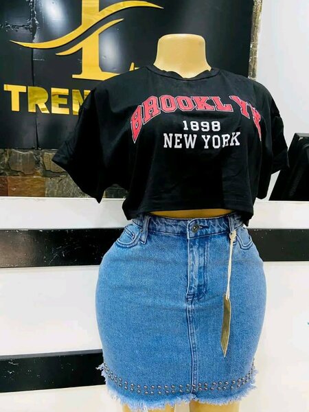 Cute tops
