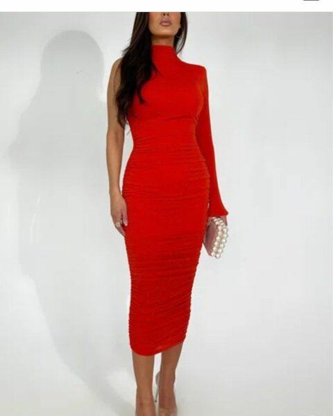 Shein dress