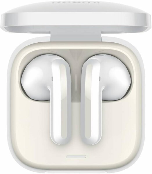 Xiaomi Redmi buds 6 - Blanc