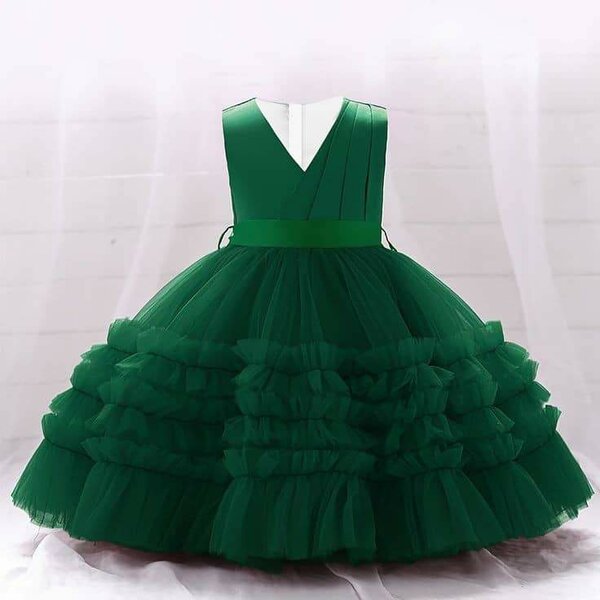 Robe princesse