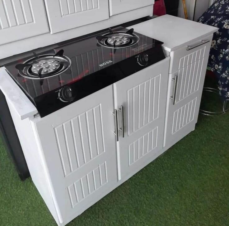 Stove