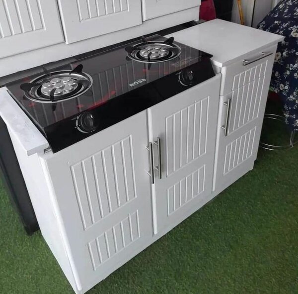 Stove