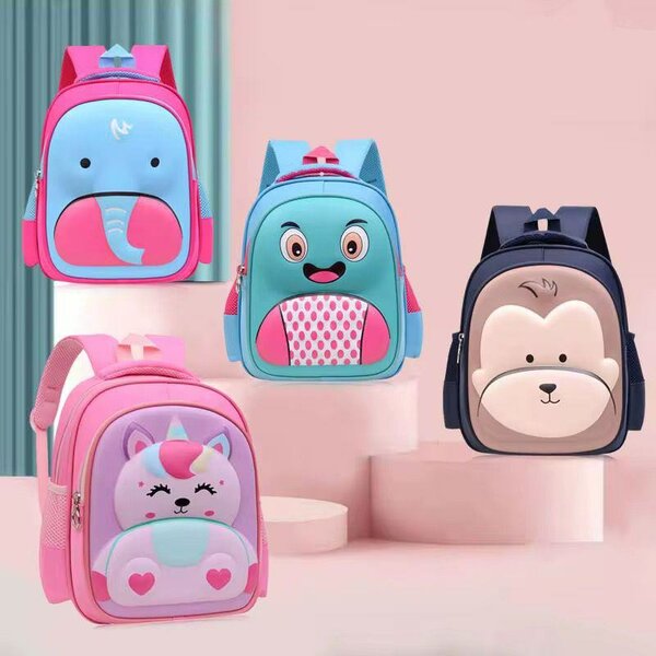 Sacs à dos pour enfants