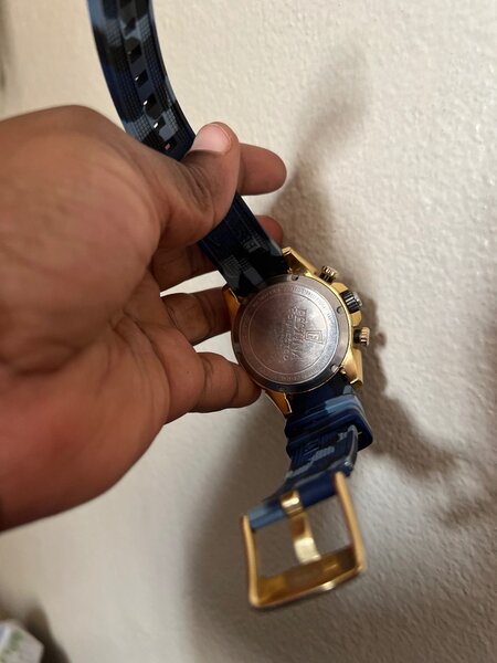 Festina connected