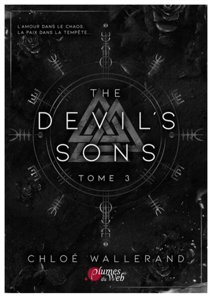 The Devil'S Sons - Tome 3