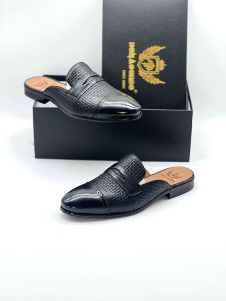 Half Shoes