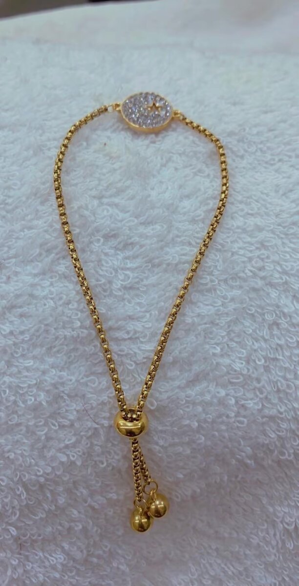 Bracelet