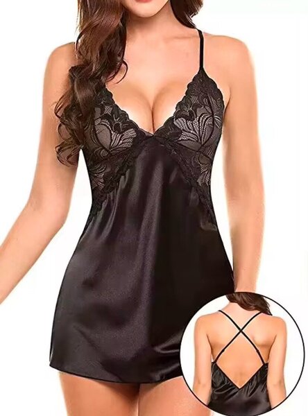 NUISETTE SEXY