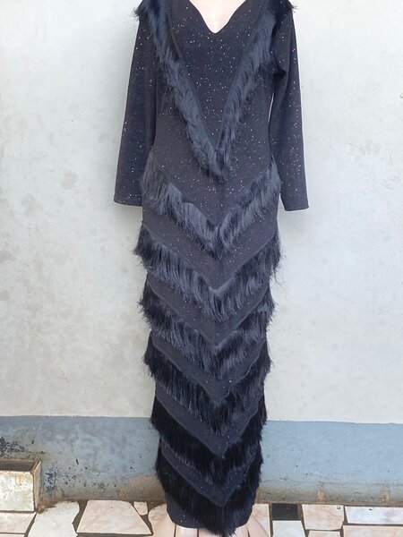 Dinner dress