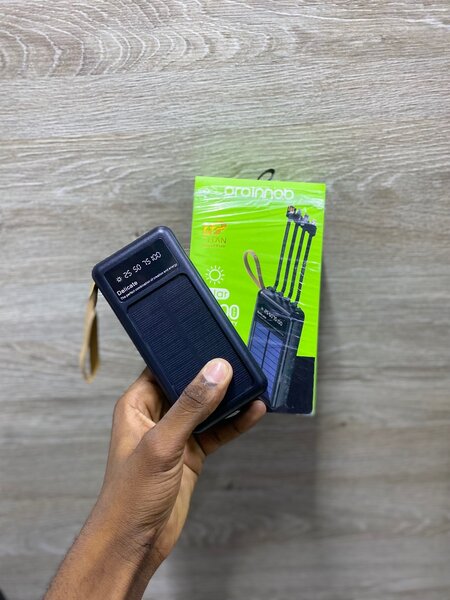 Power Bank
