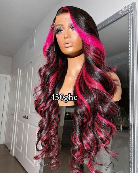 Wig