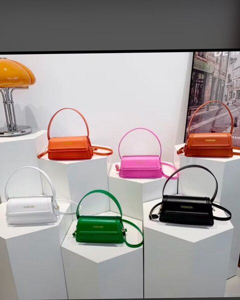 Jolie sac