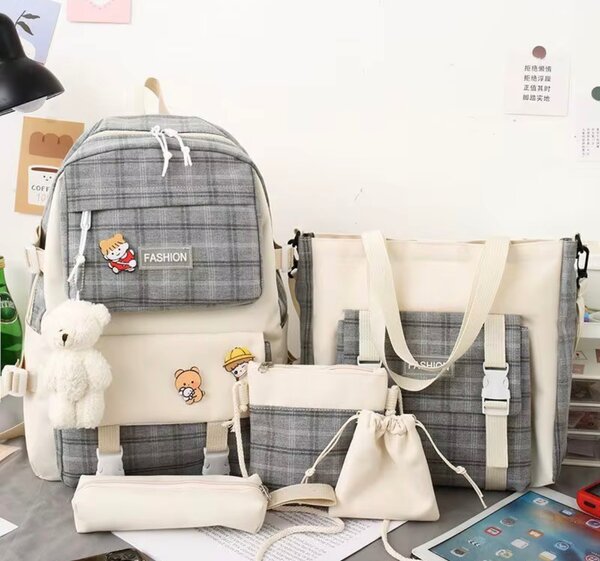 Sac 5en1