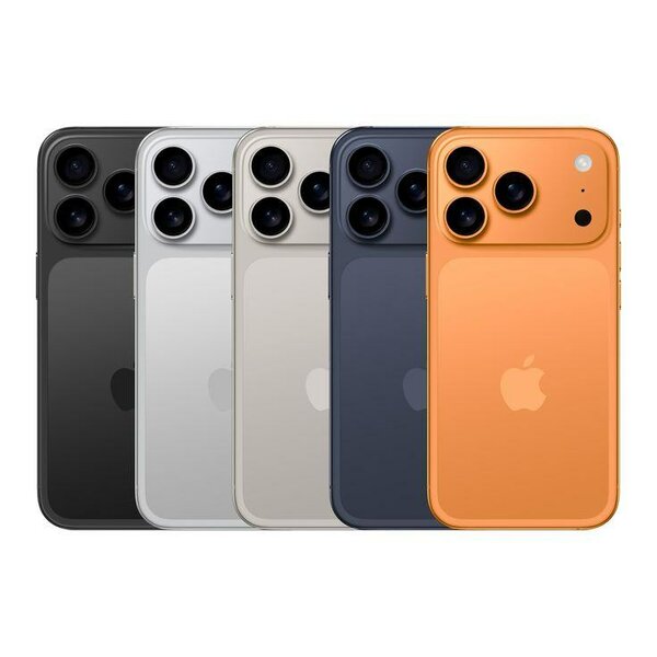Smartphone Apple iPhone