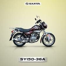 Moto sanya