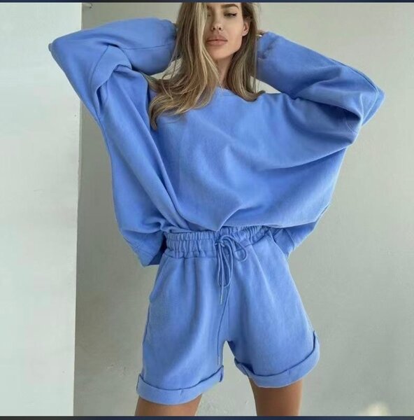 Ensemble culotte