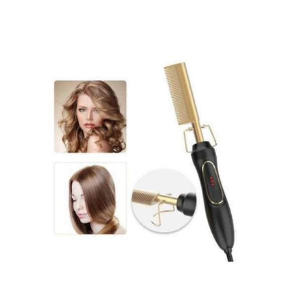 Hair Straightener